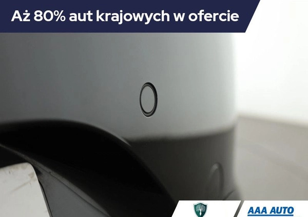 Opel Corsa cena 70000 przebieg: 36720, rok produkcji 2021 z Obrzycko małe 277